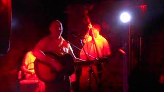 The Nite Howlers - Watcha Gonna Do
