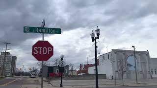 Peculiar Places: Saginaw, Michigan