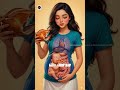 During Pregnancy chicken 🍗 is good for baby! #shorts #ytshorts #viralshorts #trendingshorts #viral