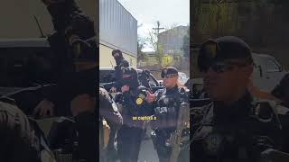 Mauro Gustavo Lpez De Len Alias lupillo Uno De Los 100 Ms Buscados Capturado En Huehuetenango