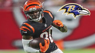 Mike Thomas Highlights ᴴᴰ - Welcome To The Baltimore Ravens🔥