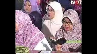 Download lagu Damai Indonesiaku TV ONE 10 April 2016 bersama Ustadz Yusuf Mansur