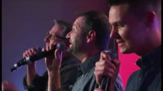 Video thumbnail of "Brian Free & Assurance - Say Amen (Live)"