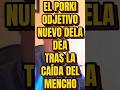 porki nuevo odjetivo dela DEA #curiosidades #fyp