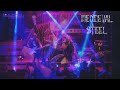 MEDIEVAL STEEL &quot;Lost In The City&quot; live in Athens [Into Battle fest 2023]