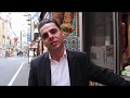 Japonya işçi alımı...