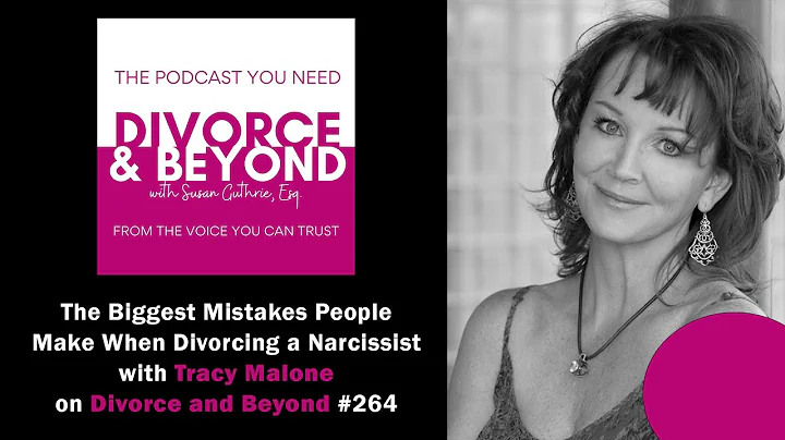The Biggest Mistake People Make When Divorcing a N...