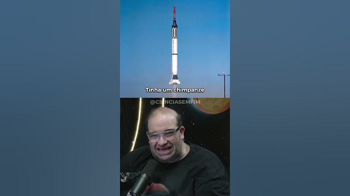 CONHEÇA o PRIMEIRO ANIMAL a PARTICIPAR de UMA EXPLORAÇÃO ESPACIAL