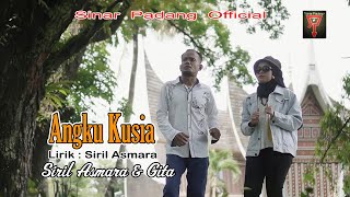 SIRIL ASMARA Ft. GITA - ANGKU KUSIA - RABAB DIJEH