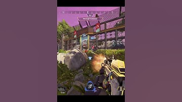 You got to be happy about small wins in Apex Legends.