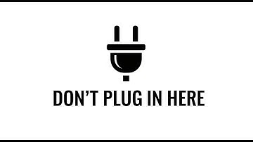 NEVER Use Public USB Chargers. It’s a Trap. (Juice Jacking Explained).