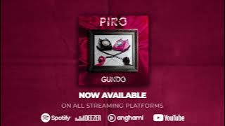 Gundo - PIRO -