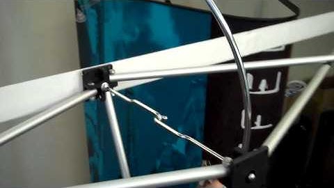 UNIVERSAL LIGHT on VBURST two