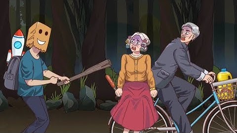 annoying puzzle game level 130