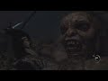 Resident Evil 4 big boy