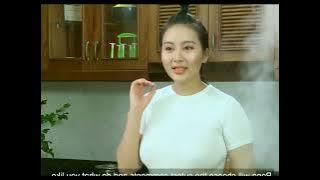 Sexy Girl Cooking -  How To Cook Spicy Mixed Vermicelli - Pong Kyubi Cooking