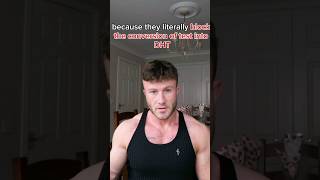Stop Eating Pumpkin Seeds (DHT KILLER)
