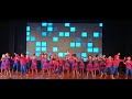 Avnis school  annual day kids group dance  song saturday saturday