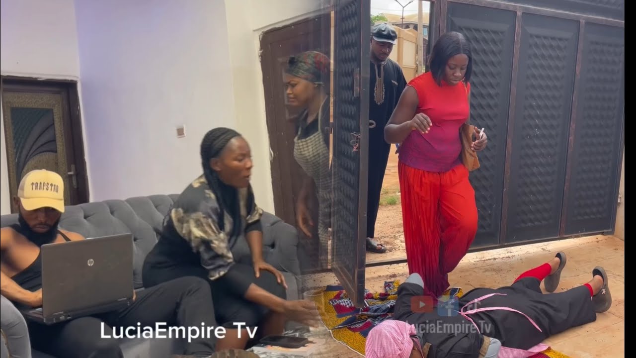 Я твоя служанка, а не рабыня?