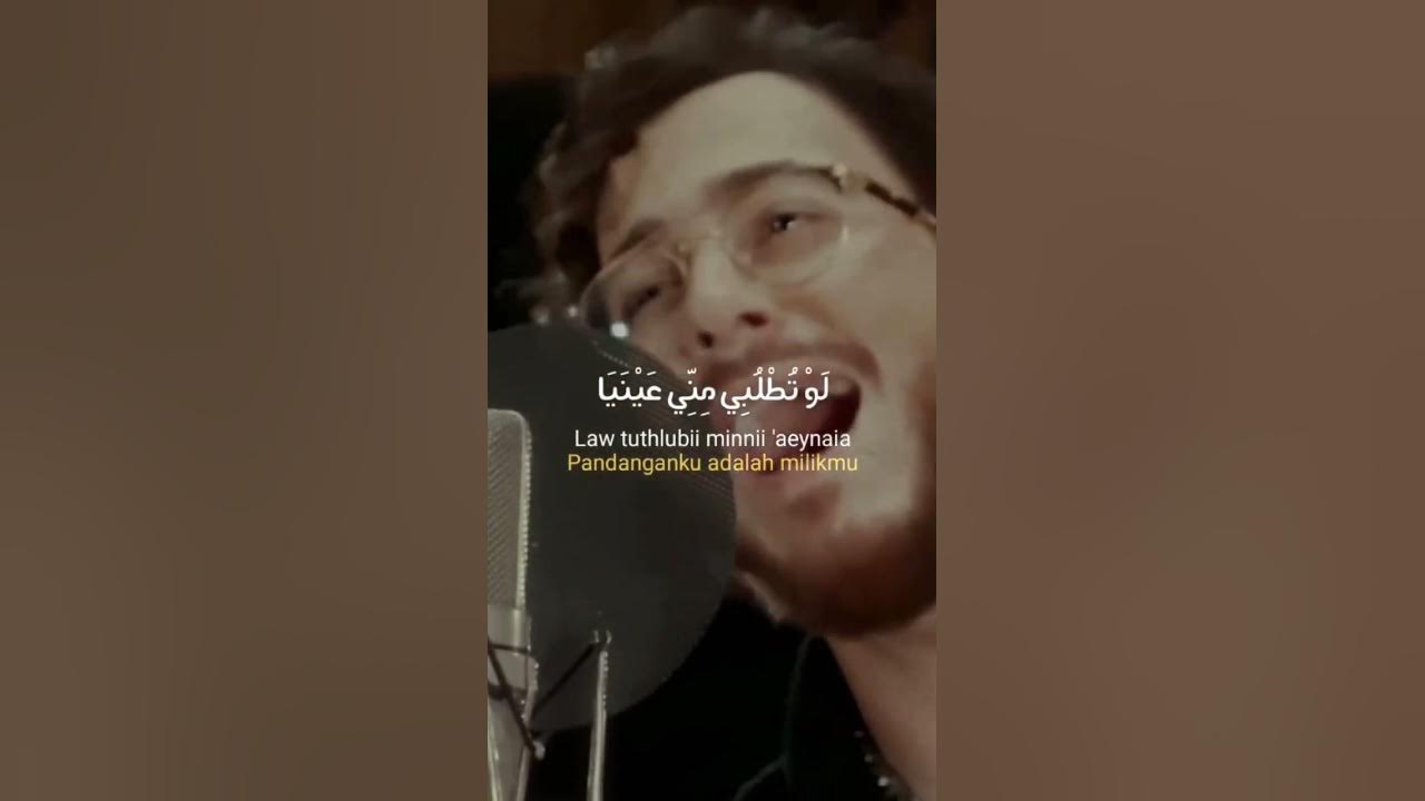 Elissa  & Saad  Lamjarred ~Min Awel Dekika
