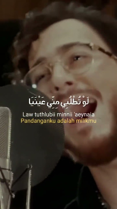 Elissa  & Saad  Lamjarred ~Min Awel Dekika