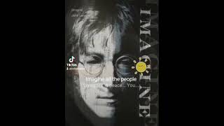 John Lennon - Imagine (Cover)