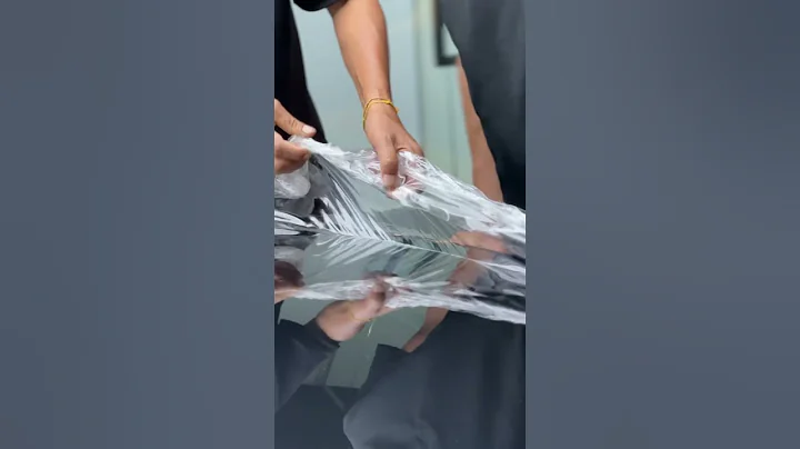 PPF ASMR #ppf #automobile #paintprotection #car #p10x #asmr #satisfying