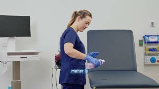 Surface Disinfection