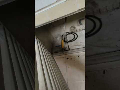 Где живут 80 населения Сингапура? Квартира за 26$. Полный обзор ищите на канале в формате 360°!