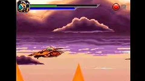 Godzilla Unleashed: Double Smash - Mothra Action