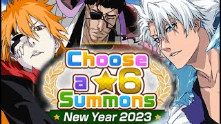 7k+ Orbs Summons for Manga Round 5 (BBS Simulator) + Choose a 6