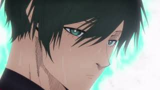 Toonami - Blue Lock Episode 21 Promo