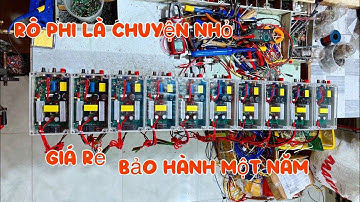 Cá nổi tới vợt với máy 12fet ngọt phèn lợ | 085 371 0315 | Máy kích cá rô phi mới nhất