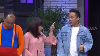 Ferdian Bikin Mpok Alpa dan Anwar Gak Saling Kenal | OPERA VAN JAVA (25/07/20) Part 4