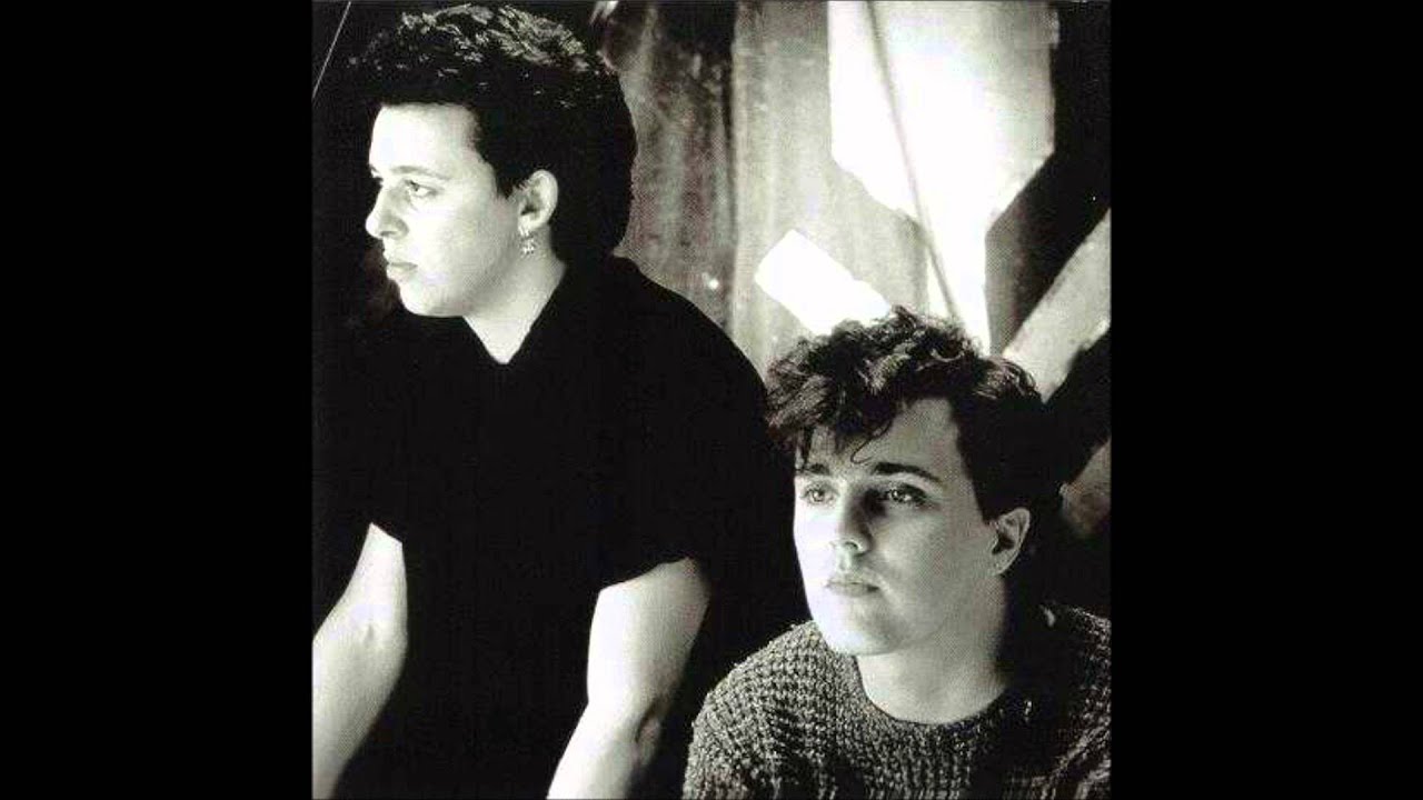 Tears for Fears Songs from the Big Chair History Part 8 YouTube