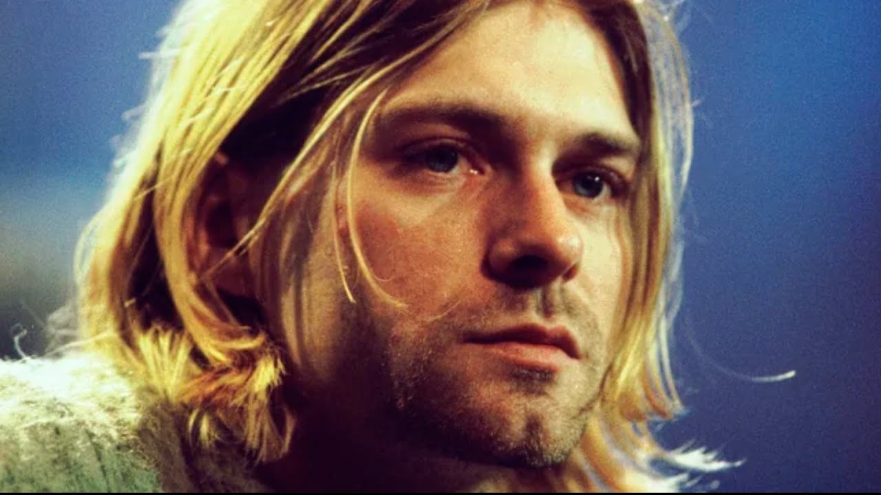 The Tragedy Of Kurt Cobain Is Just So Very Sad - YouTube