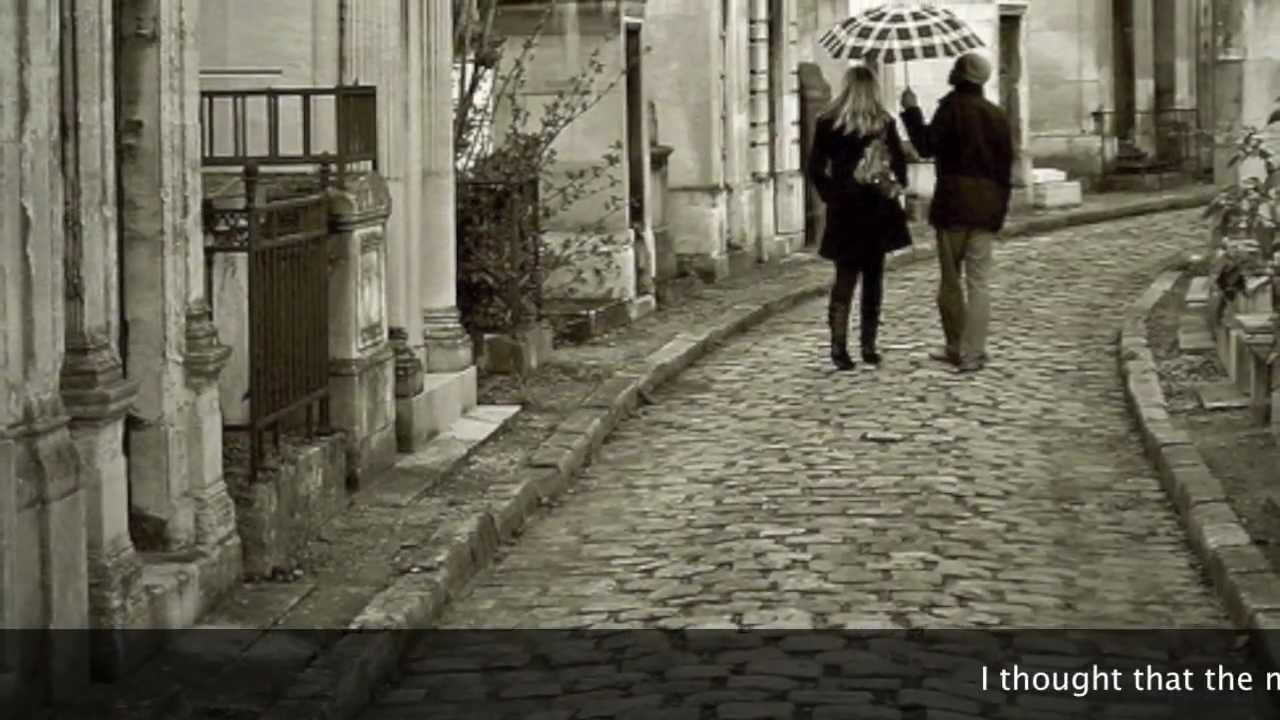 Milos by Anis Mojgani