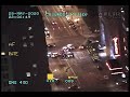 Columbus Police Helicopter Video feed - 5-28-20
