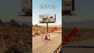 Fastest motorcycle in the last 5 Decades.