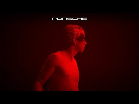 Porsche x Isaac Hernández: the ballet dancer putting his dreams in motion