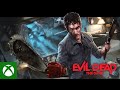 Evil Dead: The Game - Reveal Trailer