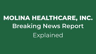 Molina's $500M Secret: Growth Move or Risky Gamble?
