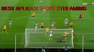 BEST SPORT APLIKASI LIVE STREAMING + LINK DOWNLOAD screenshot 5