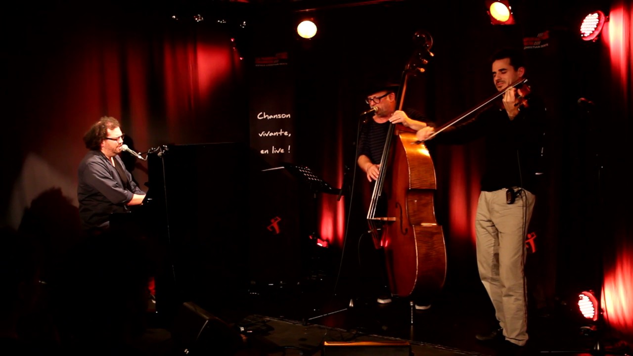 Dance me to the end of love YouTube