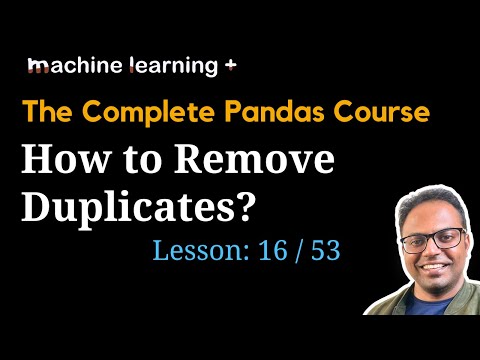 How to Remove