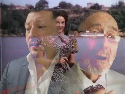 Make Believe- with a friend Anthony