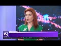 Președintele Nicușor Dan și-a trimis consilierul pe securitate națională și pe șeful Armatei în SUA