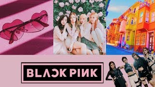 3 aesthetic ^blackpink inspired^ vsco filters screenshot 4