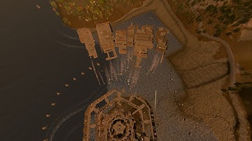 How Djubga Gets Server Merged on Amity EU 10x and Wins