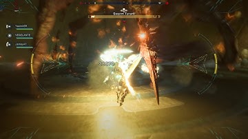 ANTHEM : 72K PER TICK INTERCEPTOR ULTIMATE!